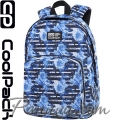 2020 Cool Pack Ohio Ученическа раница Blue Marine C06261